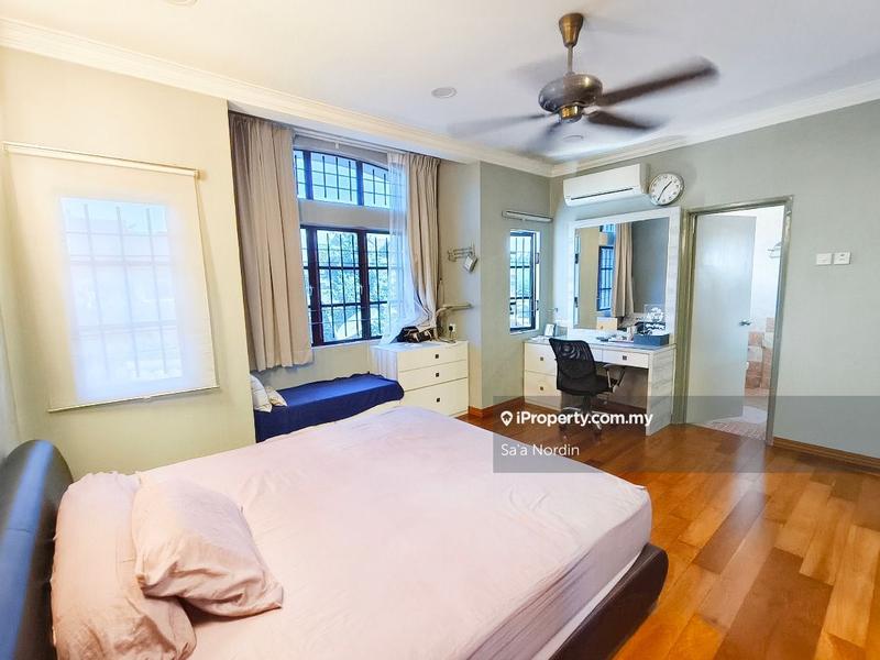 Rumah Berangkai 2 Tingkat untuk Dijual di Bukit Jelutong, Shah Alam oleh Sa'a Nordin - iProperty.com.my
