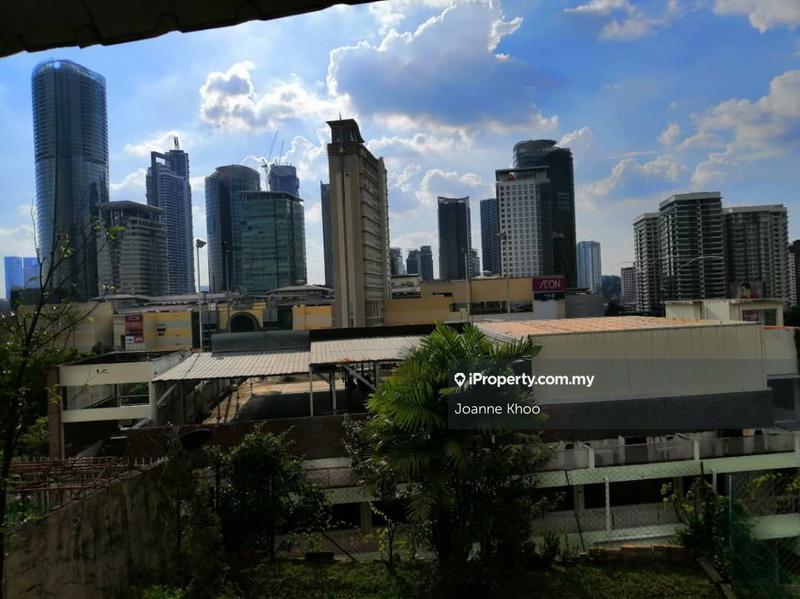 2-storey Terraced House for Sale in Taman Seputeh, nr2 Taman desa, nr2 Bangsar, Seputeh by Joanne Khoo - iProperty.com.my