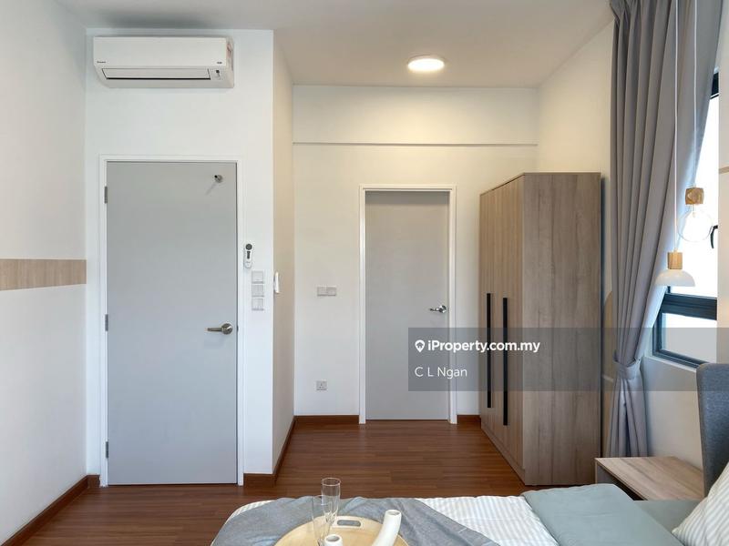 Kediaman Servis untuk Disewa di Akasa oleh C L Ngan - iProperty.com.my