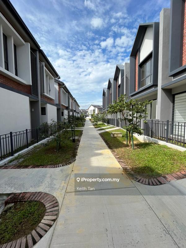 Rumah Teres 2-Tingkat untuk Disewa di Ilham Residence @ Elmina City, Shah Alam oleh Keith Tan - iProperty.com.my
