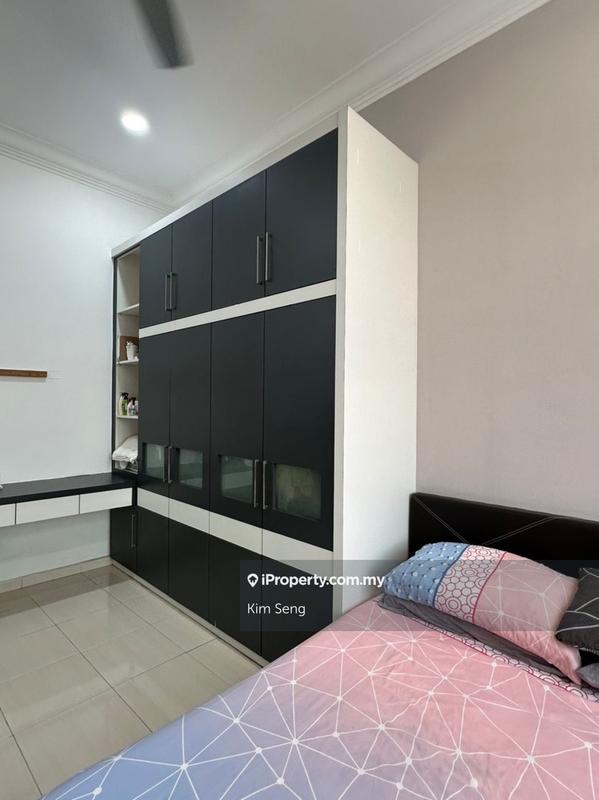 Semi-Detached House for Sale in Taman Seri Suria Semi D, Kluang by Kim Seng - iProperty.com.my