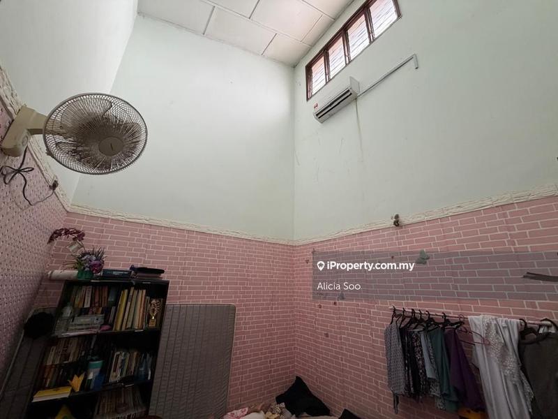 1-storey Terraced House for Sale in Kelana Jaya, Petaling Jaya by Alicia Soo - iProperty.com.my