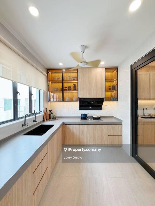 Rumah Berangkai 2 Tingkat untuk Dijual di Kajang 2, Kajang oleh Joey Seow - iProperty.com.my