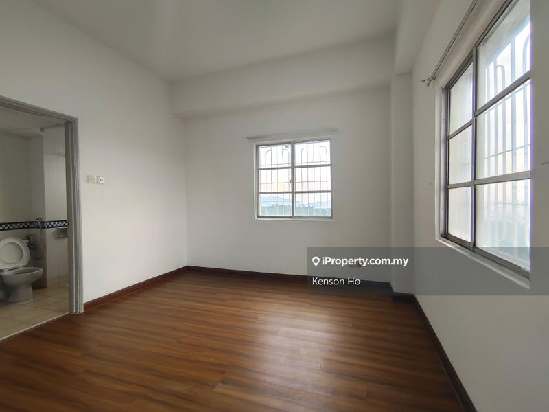 Condominium for Sale in Puncak Athenaeum by Kenson Ho - iProperty.com.my
