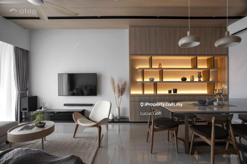 For Sale - The Clio Residences