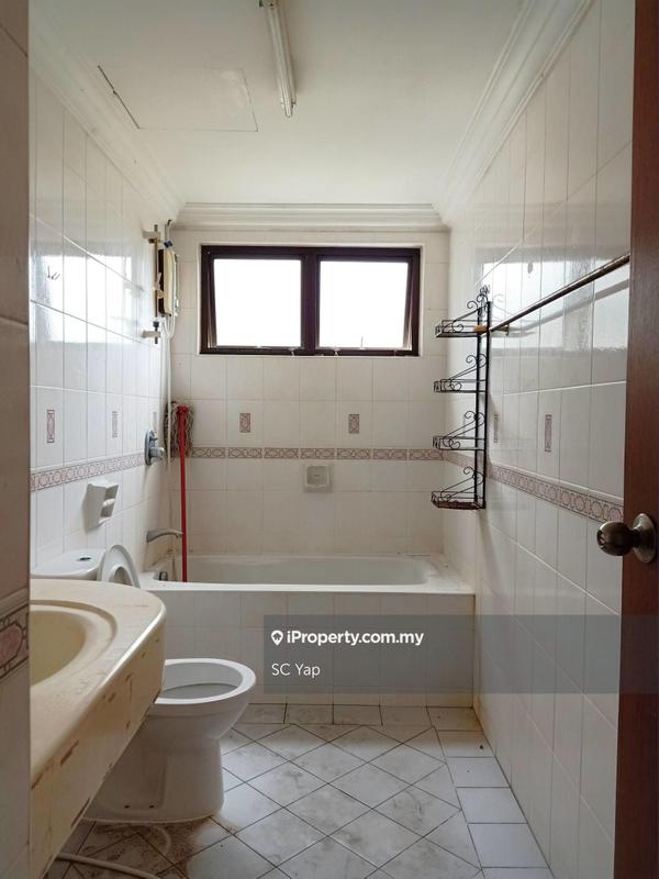 Condominium for Sale in Cyber Heights Villa by SC Yap - iProperty.com.my