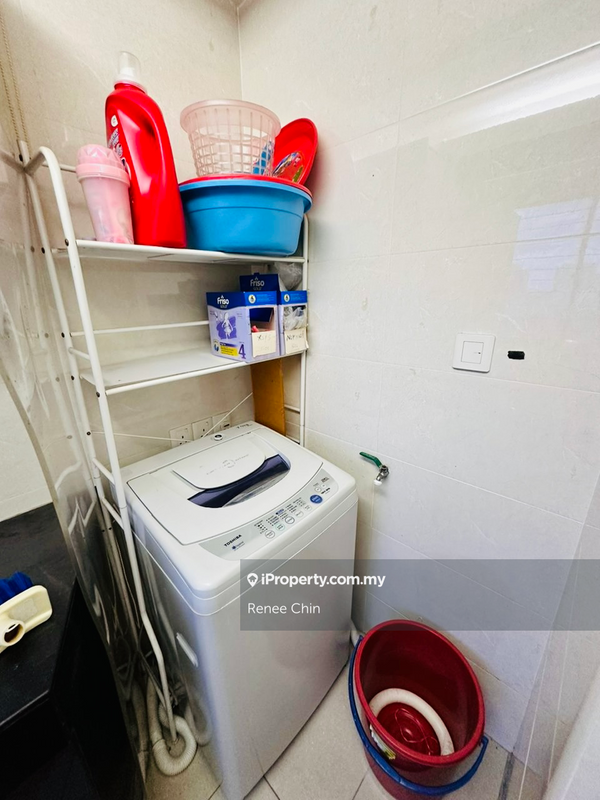 Condominium for Sale in Faber Heights by Renee Chin - iProperty.com.my