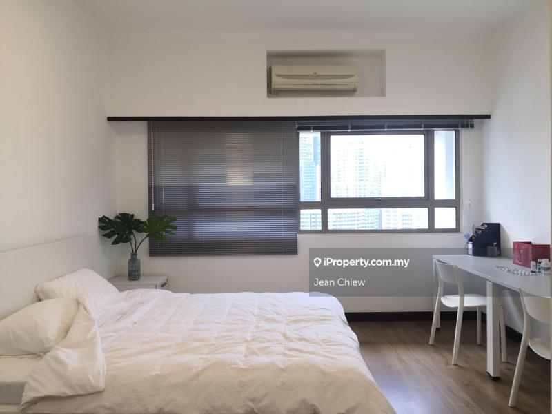 For Rent - Crown Regency