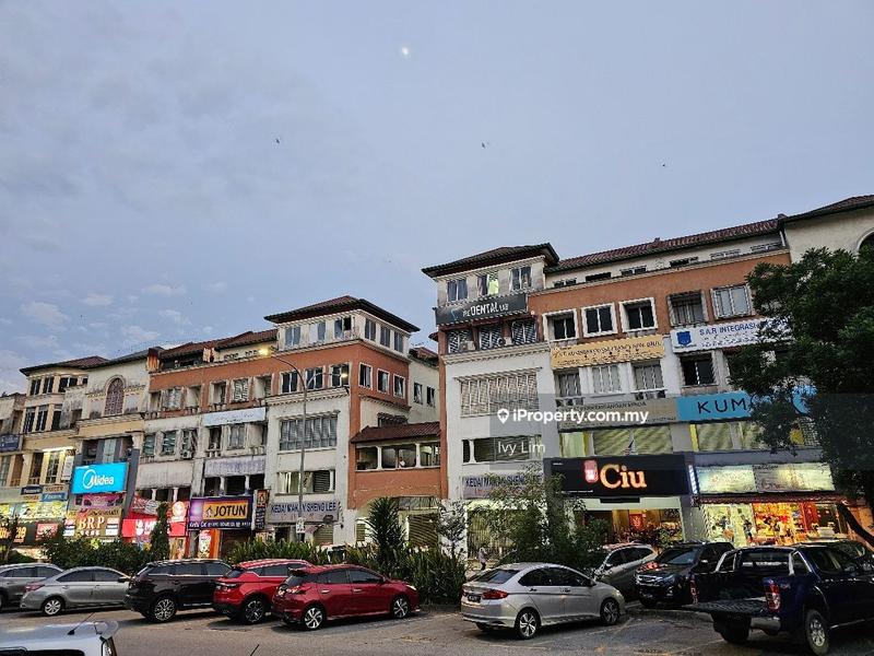 Shop for Sale in iync3, Sungai Buloh by Ivy Lim - iProperty.com.my