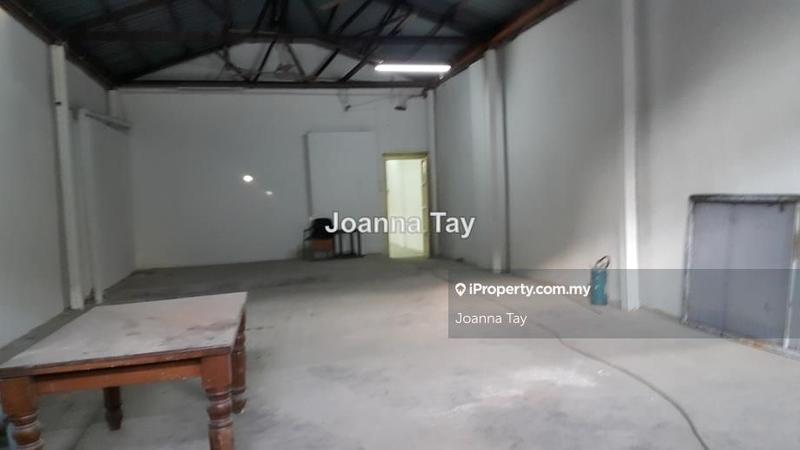 Shop for Sale in Bandar Kajang, Kajang by Joanna Tay - iProperty.com.my