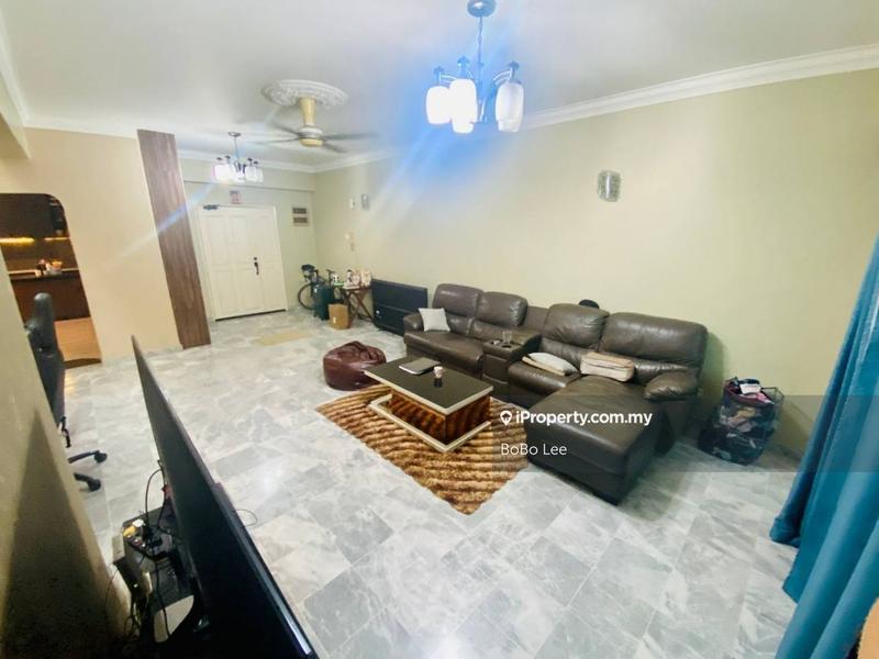 Condominium for Sale in Greenpark by BoBo Lee - iProperty.com.my