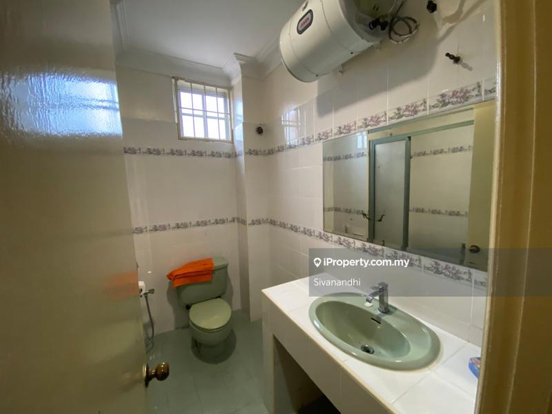 Semi-Detached House for Sale in Bandar Bukit Raja, Klang by Sivanandhi - iProperty.com.my
