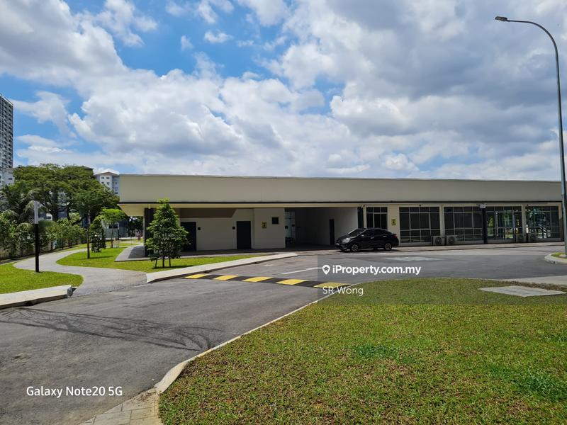 2-storey Terraced House for Sale in BK4, Puchong by SR Wong - iProperty.com.my