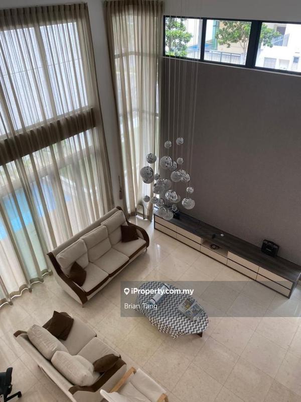 Bungalow House untuk Dijual di Bandar Damansara Perdana, Damansara Perdana oleh Brian Tang - iProperty.com.my
