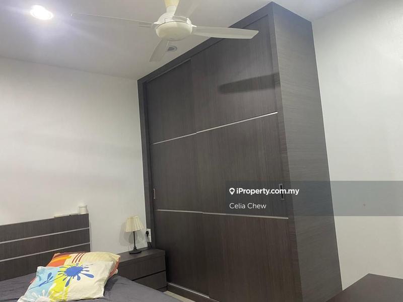 Rumah Berangkai 2 Tingkat untuk Dijual di Taman Ozana Impian, Bukit Katil oleh Celia Chew - iProperty.com.my