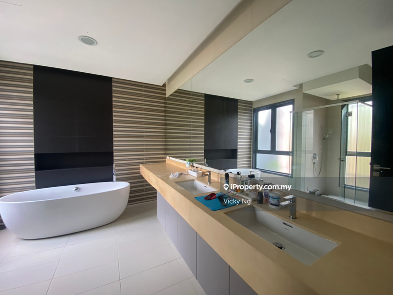 3-storey Terraced House for Sale in ec964, Shah Alam by Vicky Ng - iProperty.com.my