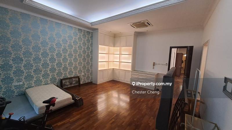 Semi-Detached House for Sale in Maplewood @ Saujana U2, Shah Alam, Saujana by Chester Cheng - iProperty.com.my