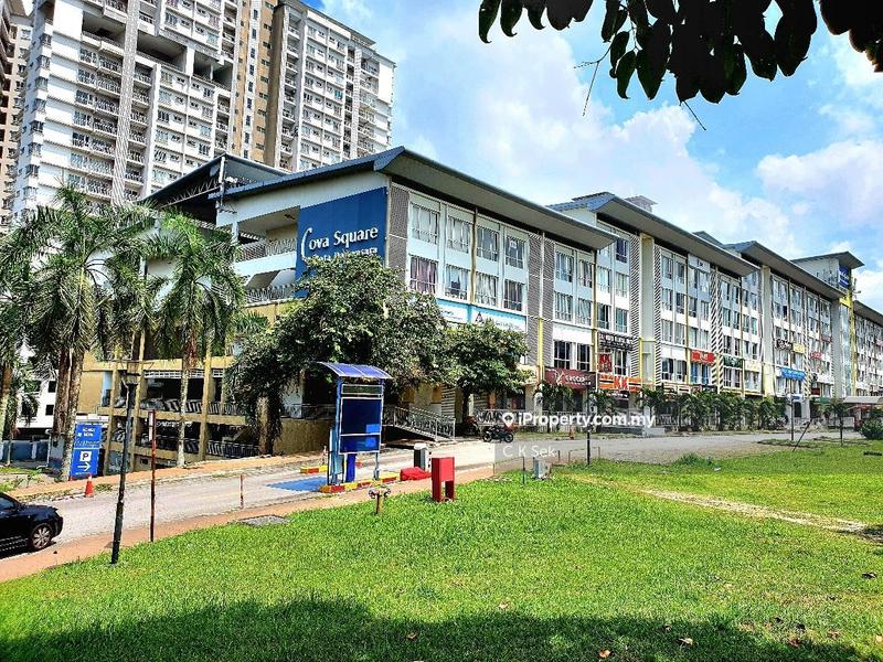 Office for Rent in Kota Damansara, Selangor by C K Sek - iProperty.com.my