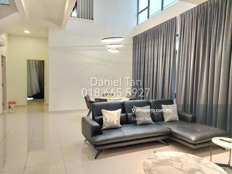 Semi-Detached House for Sale in Setia Alam, Selangor by Daniel Tan - iProperty.com.my