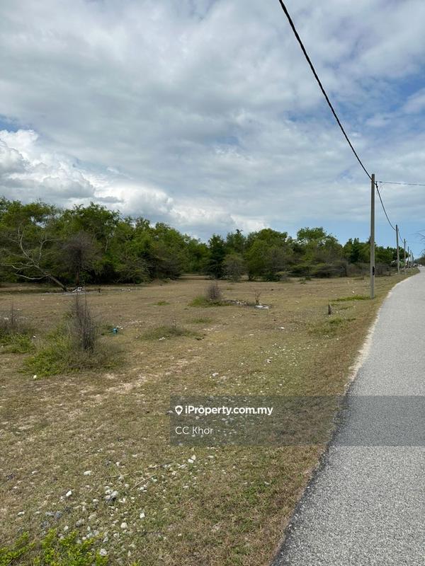 Commercial Land for Sale in Besut, Terengganu by CC Khor - iProperty.com.my