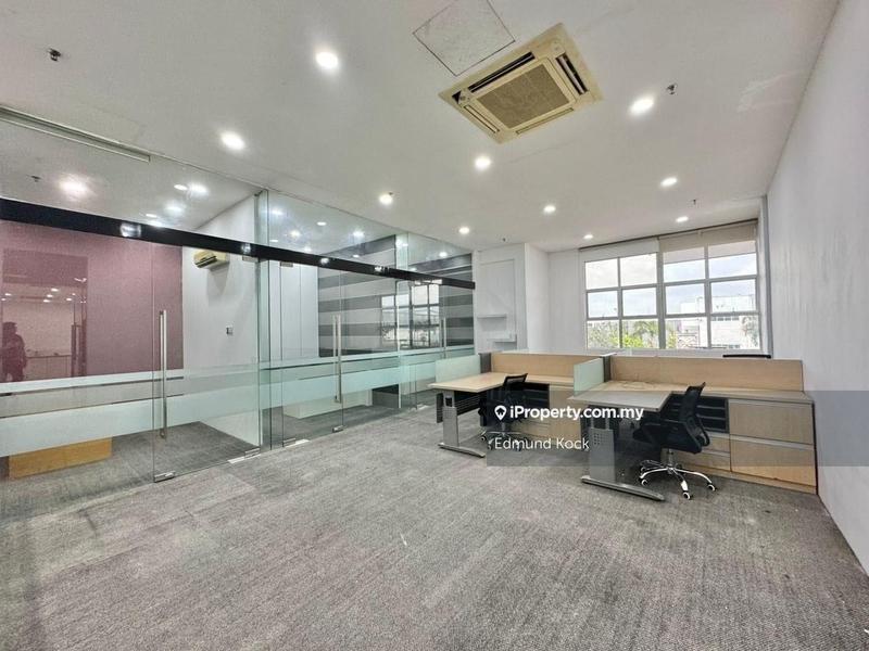 Kilang Terpisah untuk Dijual di Desa Cemerlang Industrial Park, Ulu Tiram oleh Edmund Kock - iProperty.com.my