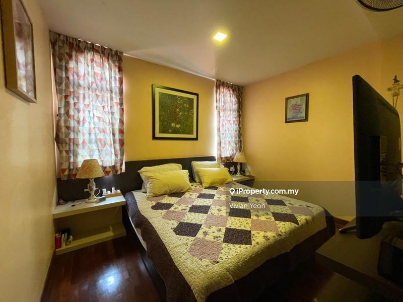 Rumah Berangkai 2 Tingkat untuk Dijual di Kepong, Bandar Menjalara oleh Vivian Yeoh - iProperty.com.my