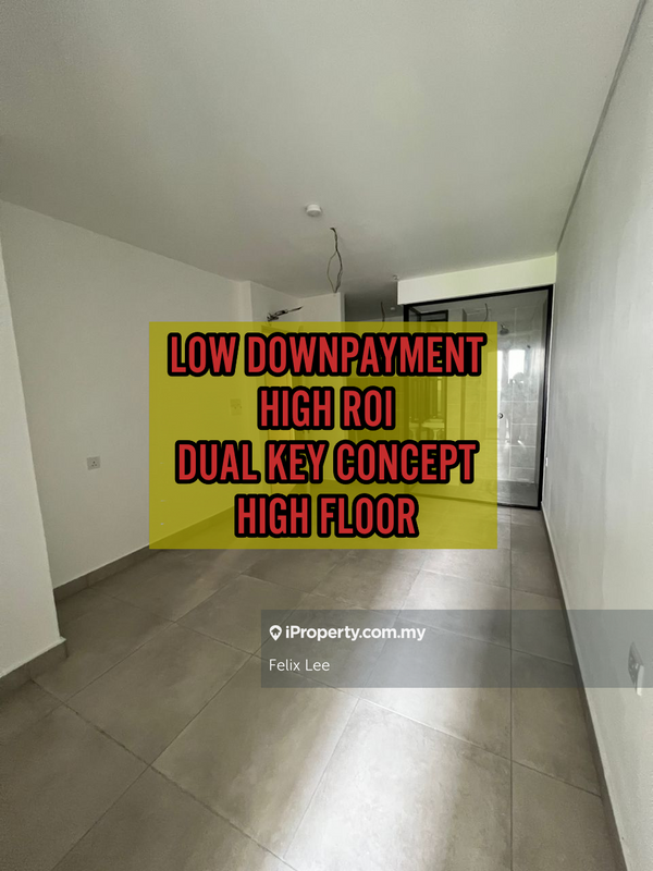 For Sale - DK Impian