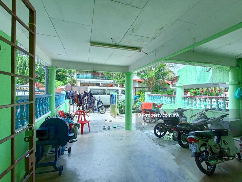 Rumah Teres 2-Tingkat untuk Dijual di Taman Baiduri Dengkil, Dengkil oleh HJLim - iProperty.com.my