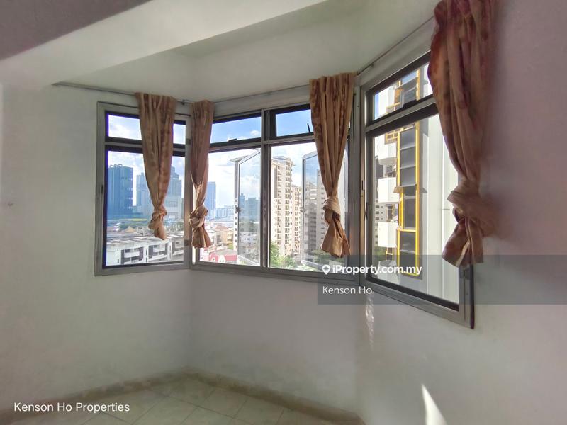 Kondominium untuk Dijual di South View @ One Ampang Avenue oleh Kenson Ho - iProperty.com.my