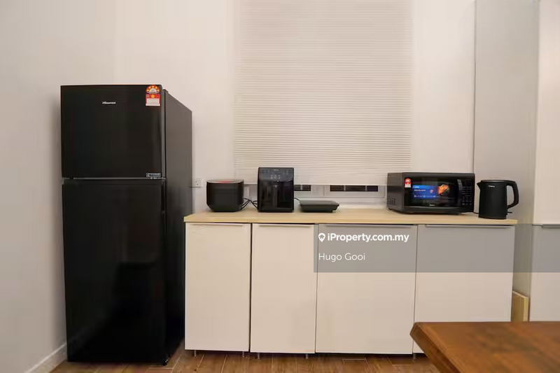 Banglo untuk Disewa di Sentul, Kuala Lumpur oleh Hugo Gooi - iProperty.com.my