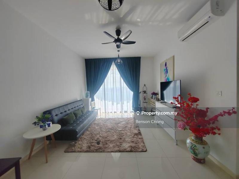 For Rent - The M @ Medini Macrolink