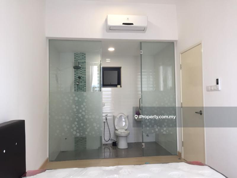 Residensi Servis untuk Dijual di Shamelin Star oleh Mei - iProperty.com.my