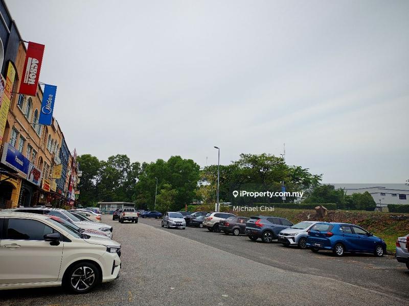 Kedai-Pejabat untuk Dijual di Bandar Puteri Puchong, Puchong oleh Michael Chai - iProperty.com.my