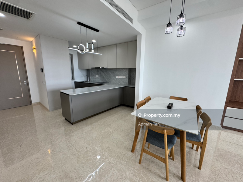 Service Residence for Rent in Southpoint Residences by Adman Tan - iProperty.com.my