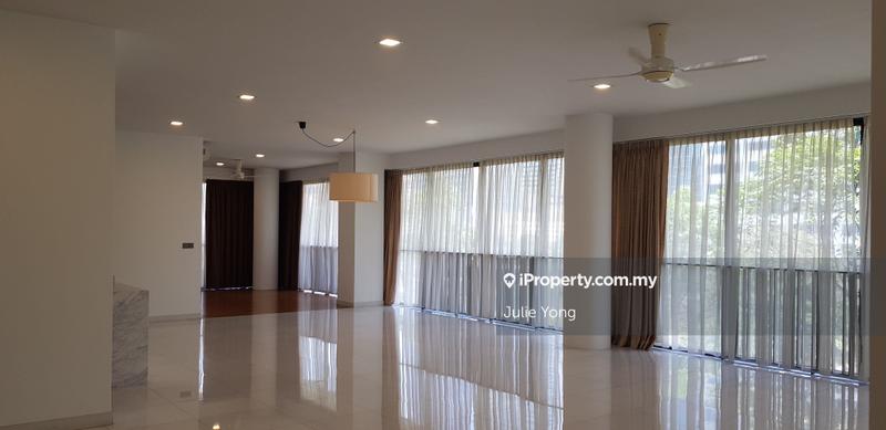 Kondominium untuk Dijual di Dedaun Condominium oleh Julie Yong - iProperty.com.my