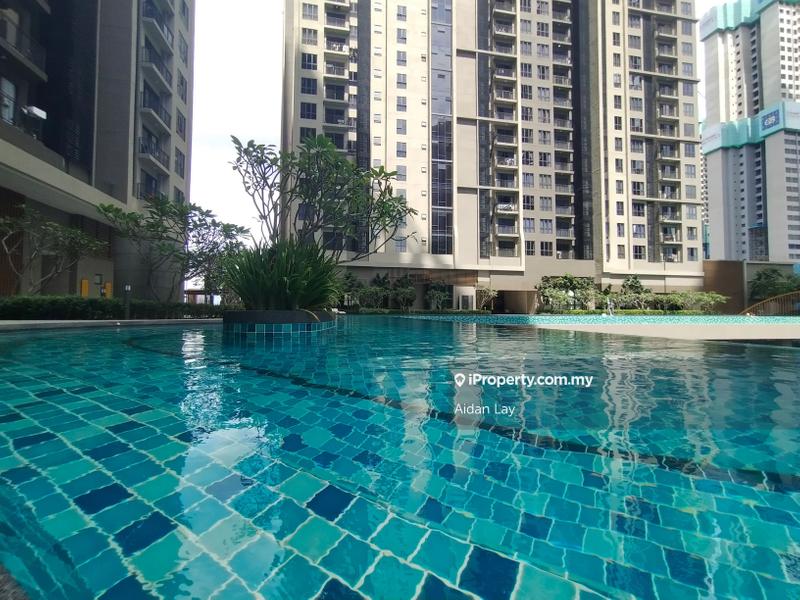 Service Residence for Rent in Sunway Velocity TWO by Aidan Lay - iProperty.com.my