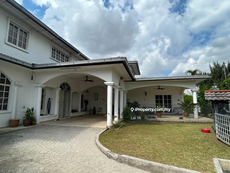 Bungalow House untuk Dijual di Subang Jaya, Selangor oleh Lai Yk - iProperty.com.my