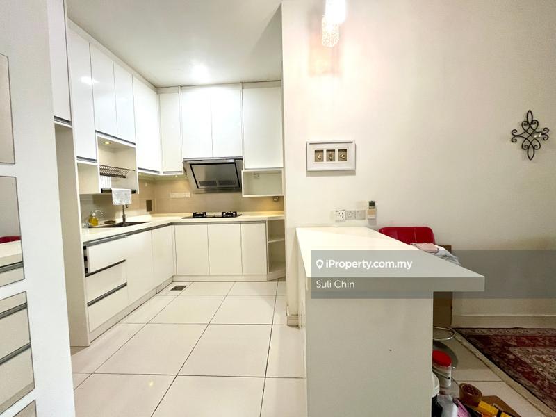 For Sale - Suasana Bangsar