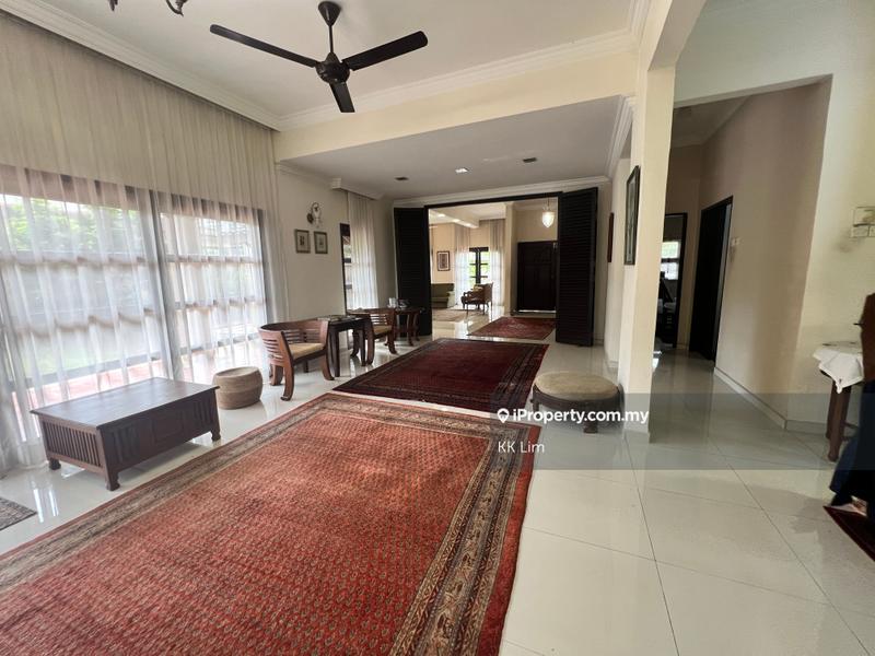 Bungalow House for Sale in SS12, Subang Jaya by KK Lim - iProperty.com.my