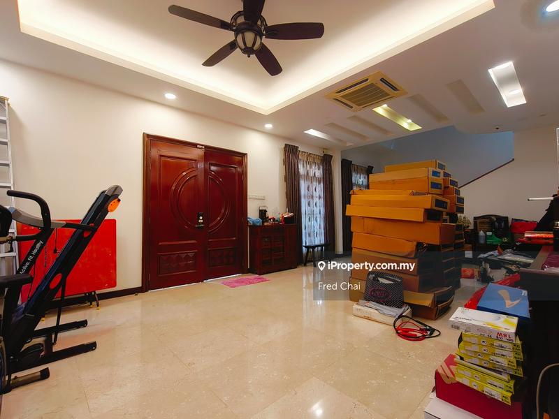 Bungalow House for Sale in Damai Gayana, Cheras by Fred Chai - iProperty.com.my