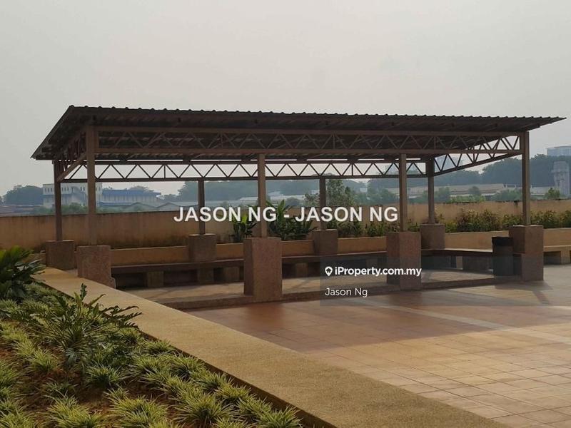 Pangsapuri untuk Disewa di Alam Prima oleh Jason Ng - iProperty.com.my