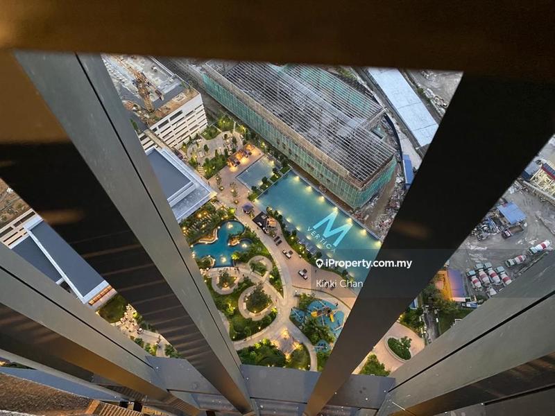 Service Residence for Sale in M Vertica by Kinki Chan - iProperty.com.my