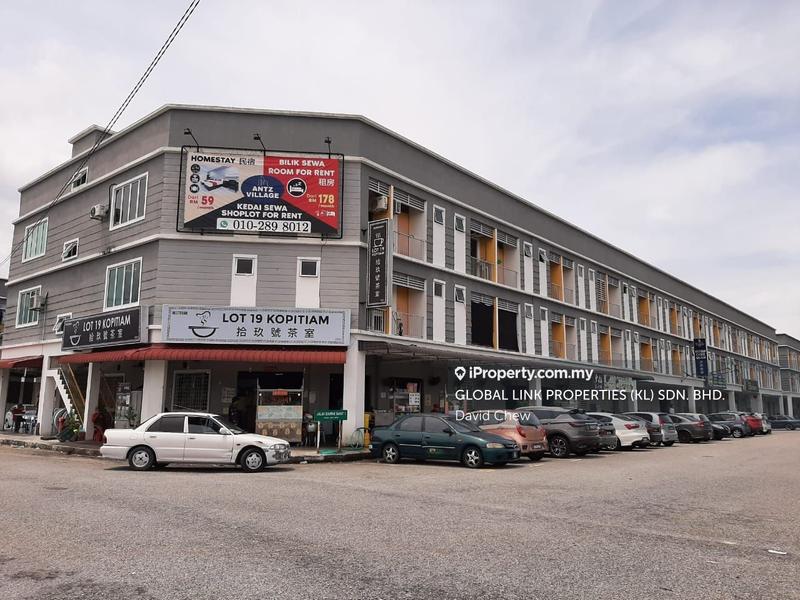 For Sale - Kampus West City