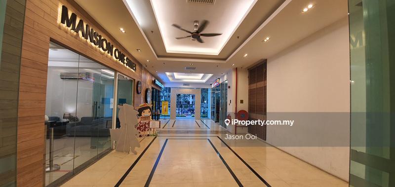 Kondominium untuk Disewa di Mansion One oleh Jason Ooi - iProperty.com.my