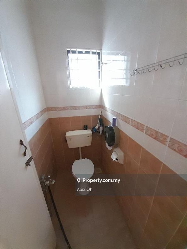 Bungalow House untuk Dijual di Bercham, Ipoh oleh Alex Oh - iProperty.com.my