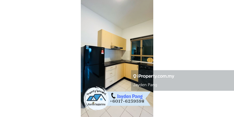 For Rent - Ritze Perdana 1