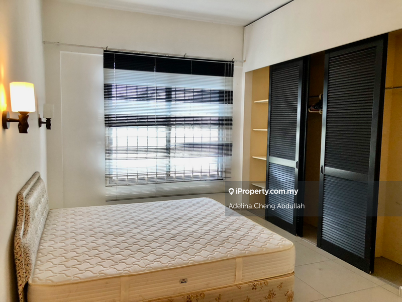 For Sale - Menara Indah