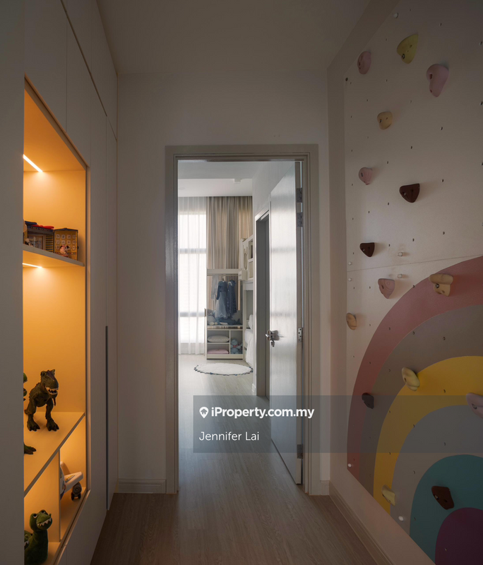 Condominium for Sale in Tropicana Grande by Jennifer Lai - iProperty.com.my