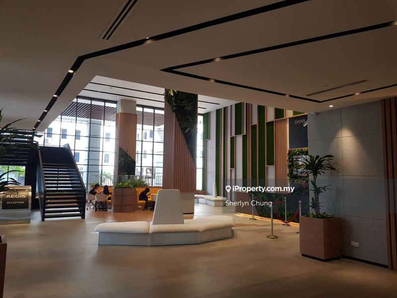 For Rent - Menara Dana 13 (Symphony House)