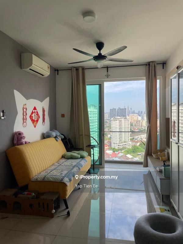 For Sale - Sentul Point